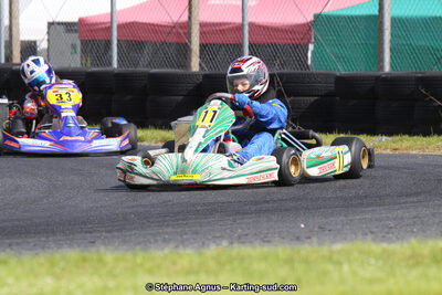 13/05/2012 : 4ème manche du Championnat du Sud 2012 à Belmont (Photos Stéphane Agnus) 2012 — karting