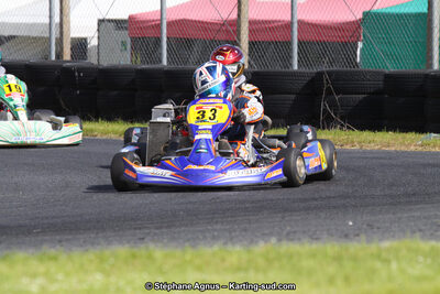 13/05/2012 : 4ème manche du Championnat du Sud 2012 à Belmont (Photos Stéphane Agnus) 2012 — karting