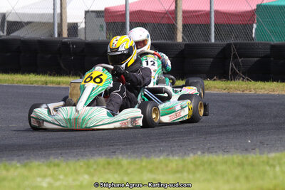 13/05/2012 : 4ème manche du Championnat du Sud 2012 à Belmont (Photos Stéphane Agnus) 2012 — karting