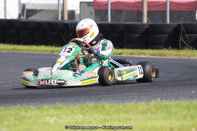 13/05/2012 : 4ème manche du Championnat du Sud 2012 à Belmont (Photos Stéphane Agnus) 2012 — karting