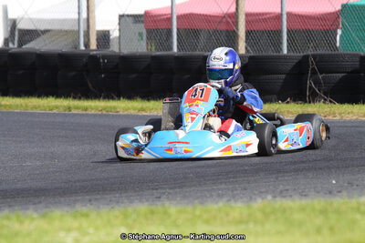 13/05/2012 : 4ème manche du Championnat du Sud 2012 à Belmont (Photos Stéphane Agnus) 2012 — karting