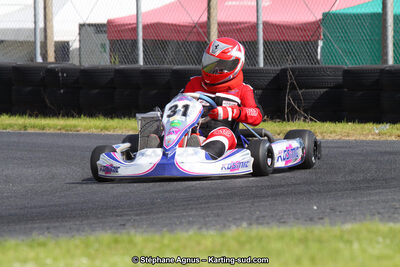 13/05/2012 : 4ème manche du Championnat du Sud 2012 à Belmont (Photos Stéphane Agnus) 2012 — karting