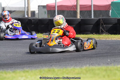 13/05/2012 : 4ème manche du Championnat du Sud 2012 à Belmont (Photos Stéphane Agnus) 2012 — karting