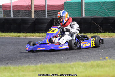 13/05/2012 : 4ème manche du Championnat du Sud 2012 à Belmont (Photos Stéphane Agnus) 2012 — karting