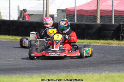 13/05/2012 : 4ème manche du Championnat du Sud 2012 à Belmont (Photos Stéphane Agnus) 2012 — karting
