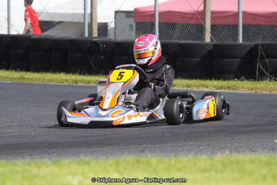13/05/2012 : 4ème manche du Championnat du Sud 2012 à Belmont (Photos Stéphane Agnus) 2012 — karting