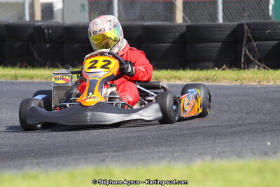 13/05/2012 : 4ème manche du Championnat du Sud 2012 à Belmont (Photos Stéphane Agnus) 2012 — karting