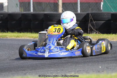 13/05/2012 : 4ème manche du Championnat du Sud 2012 à Belmont (Photos Stéphane Agnus) 2012 — karting