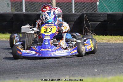 13/05/2012 : 4ème manche du Championnat du Sud 2012 à Belmont (Photos Stéphane Agnus) 2012 — karting