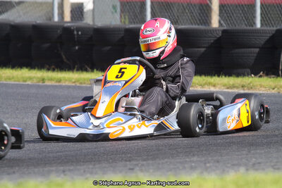 13/05/2012 : 4ème manche du Championnat du Sud 2012 à Belmont (Photos Stéphane Agnus) 2012 — karting