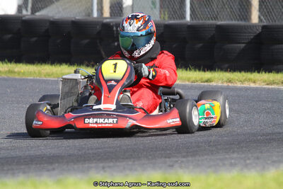 13/05/2012 : 4ème manche du Championnat du Sud 2012 à Belmont (Photos Stéphane Agnus) 2012 — karting
