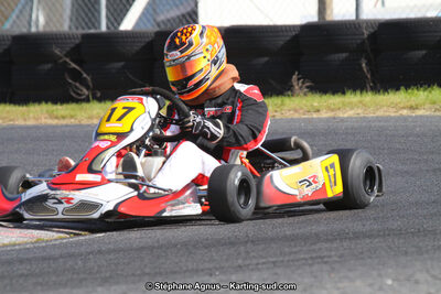 13/05/2012 : 4ème manche du Championnat du Sud 2012 à Belmont (Photos Stéphane Agnus) 2012 — karting