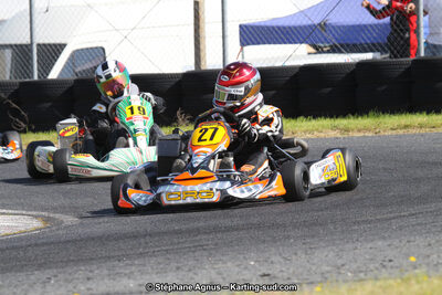 13/05/2012 : 4ème manche du Championnat du Sud 2012 à Belmont (Photos Stéphane Agnus) 2012 — karting