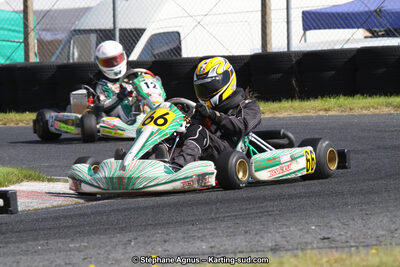 13/05/2012 : 4ème manche du Championnat du Sud 2012 à Belmont (Photos Stéphane Agnus) 2012 — karting