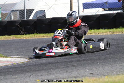 13/05/2012 : 4ème manche du Championnat du Sud 2012 à Belmont (Photos Stéphane Agnus) 2012 — karting