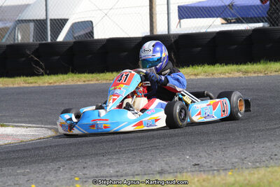 13/05/2012 : 4ème manche du Championnat du Sud 2012 à Belmont (Photos Stéphane Agnus) 2012 — karting