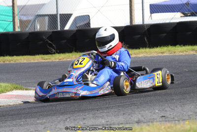 13/05/2012 : 4ème manche du Championnat du Sud 2012 à Belmont (Photos Stéphane Agnus) 2012 — karting