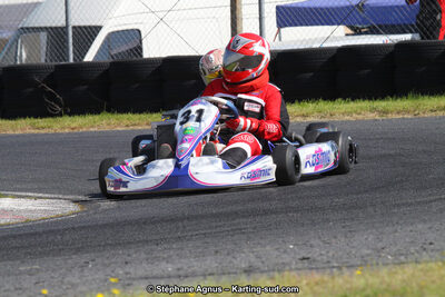 13/05/2012 : 4ème manche du Championnat du Sud 2012 à Belmont (Photos Stéphane Agnus) 2012 — karting