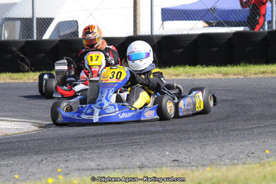 13/05/2012 : 4ème manche du Championnat du Sud 2012 à Belmont (Photos Stéphane Agnus) 2012 — karting