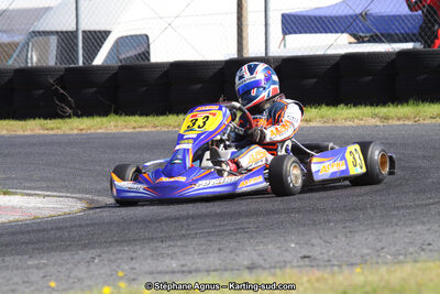 13/05/2012 : 4ème manche du Championnat du Sud 2012 à Belmont (Photos Stéphane Agnus) 2012 — karting