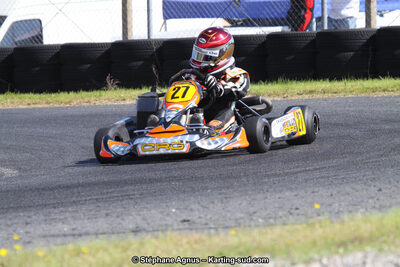 13/05/2012 : 4ème manche du Championnat du Sud 2012 à Belmont (Photos Stéphane Agnus) 2012 — karting