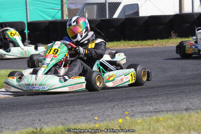 13/05/2012 : 4ème manche du Championnat du Sud 2012 à Belmont (Photos Stéphane Agnus) 2012 — karting