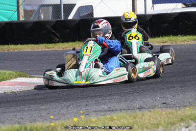 13/05/2012 : 4ème manche du Championnat du Sud 2012 à Belmont (Photos Stéphane Agnus) 2012 — karting
