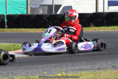 13/05/2012 : 4ème manche du Championnat du Sud 2012 à Belmont (Photos Stéphane Agnus) 2012 — karting
