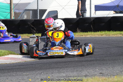 13/05/2012 : 4ème manche du Championnat du Sud 2012 à Belmont (Photos Stéphane Agnus) 2012 — karting