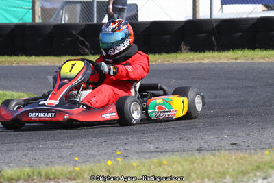 13/05/2012 : 4ème manche du Championnat du Sud 2012 à Belmont (Photos Stéphane Agnus) 2012 — karting