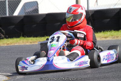 13/05/2012 : 4ème manche du Championnat du Sud 2012 à Belmont (Photos Stéphane Agnus) 2012 — karting