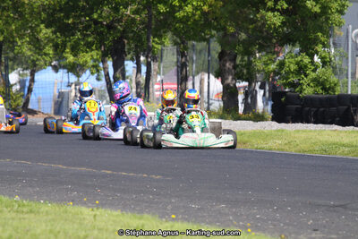 13/05/2012 : 4ème manche du Championnat du Sud 2012 à Belmont (Photos Stéphane Agnus) 2012 — karting