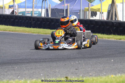 13/05/2012 : 4ème manche du Championnat du Sud 2012 à Belmont (Photos Stéphane Agnus) 2012 — karting