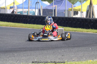 13/05/2012 : 4ème manche du Championnat du Sud 2012 à Belmont (Photos Stéphane Agnus) 2012 — karting