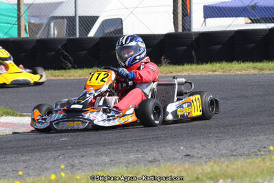 13/05/2012 : 4ème manche du Championnat du Sud 2012 à Belmont (Photos Stéphane Agnus) 2012 — karting