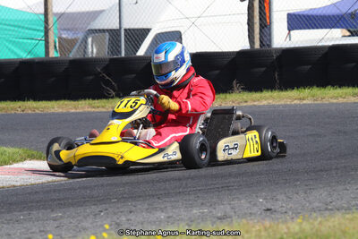 13/05/2012 : 4ème manche du Championnat du Sud 2012 à Belmont (Photos Stéphane Agnus) 2012 — karting