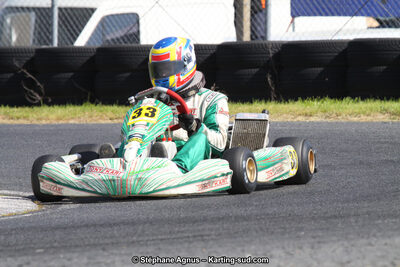 13/05/2012 : 4ème manche du Championnat du Sud 2012 à Belmont (Photos Stéphane Agnus) 2012 — karting