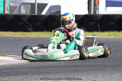 13/05/2012 : 4ème manche du Championnat du Sud 2012 à Belmont (Photos Stéphane Agnus) 2012 — karting