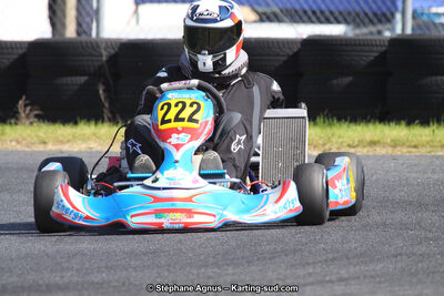 13/05/2012 : 4ème manche du Championnat du Sud 2012 à Belmont (Photos Stéphane Agnus) 2012 — karting