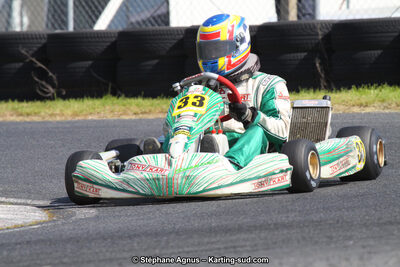 13/05/2012 : 4ème manche du Championnat du Sud 2012 à Belmont (Photos Stéphane Agnus) 2012 — karting