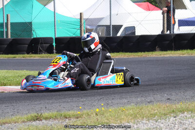 13/05/2012 : 4ème manche du Championnat du Sud 2012 à Belmont (Photos Stéphane Agnus) 2012 — karting