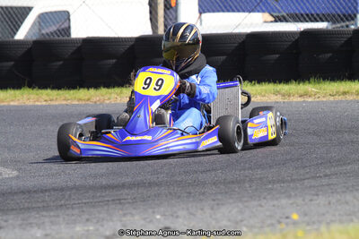 13/05/2012 : 4ème manche du Championnat du Sud 2012 à Belmont (Photos Stéphane Agnus) 2012 — karting
