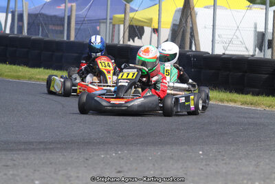 13/05/2012 : 4ème manche du Championnat du Sud 2012 à Belmont (Photos Stéphane Agnus) 2012 — karting