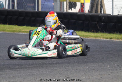 13/05/2012 : 4ème manche du Championnat du Sud 2012 à Belmont (Photos Stéphane Agnus) 2012 — karting