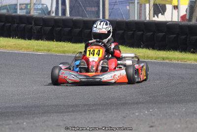 13/05/2012 : 4ème manche du Championnat du Sud 2012 à Belmont (Photos Stéphane Agnus) 2012 — karting