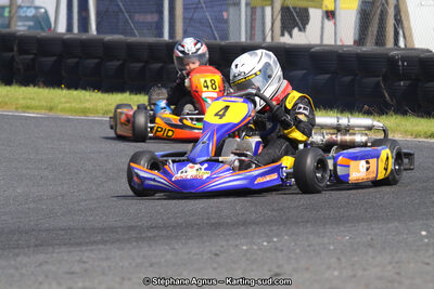 13/05/2012 : 4ème manche du Championnat du Sud 2012 à Belmont (Photos Stéphane Agnus) 2012 — karting