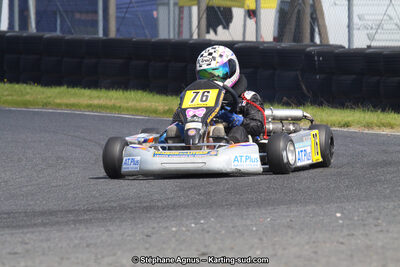 13/05/2012 : 4ème manche du Championnat du Sud 2012 à Belmont (Photos Stéphane Agnus) 2012 — karting