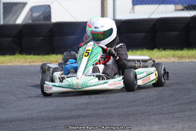 13/05/2012 : 4ème manche du Championnat du Sud 2012 à Belmont (Photos Stéphane Agnus) 2012 — karting