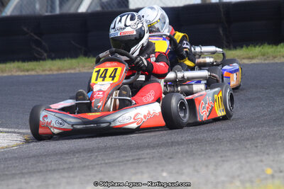 13/05/2012 : 4ème manche du Championnat du Sud 2012 à Belmont (Photos Stéphane Agnus) 2012 — karting