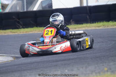 13/05/2012 : 4ème manche du Championnat du Sud 2012 à Belmont (Photos Stéphane Agnus) 2012 — karting